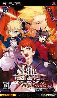 Descargar Fate Unlimited Codes [English] por Torrent